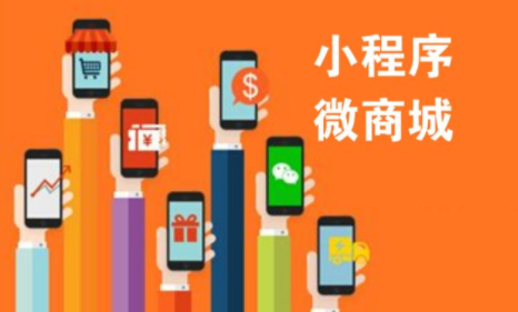 小程序商城的細分類別都有什么