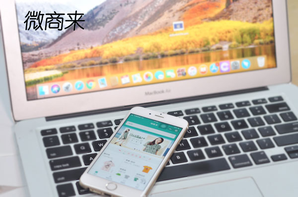 個人怎么做社區團購商城？