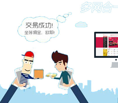 微信分銷系統(tǒng)有什么發(fā)展前景