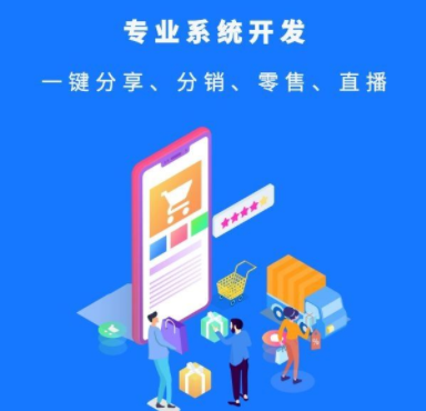 分銷系統開發有哪些方面需要特別注意？