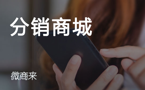分銷商城能給企業帶來什么？
