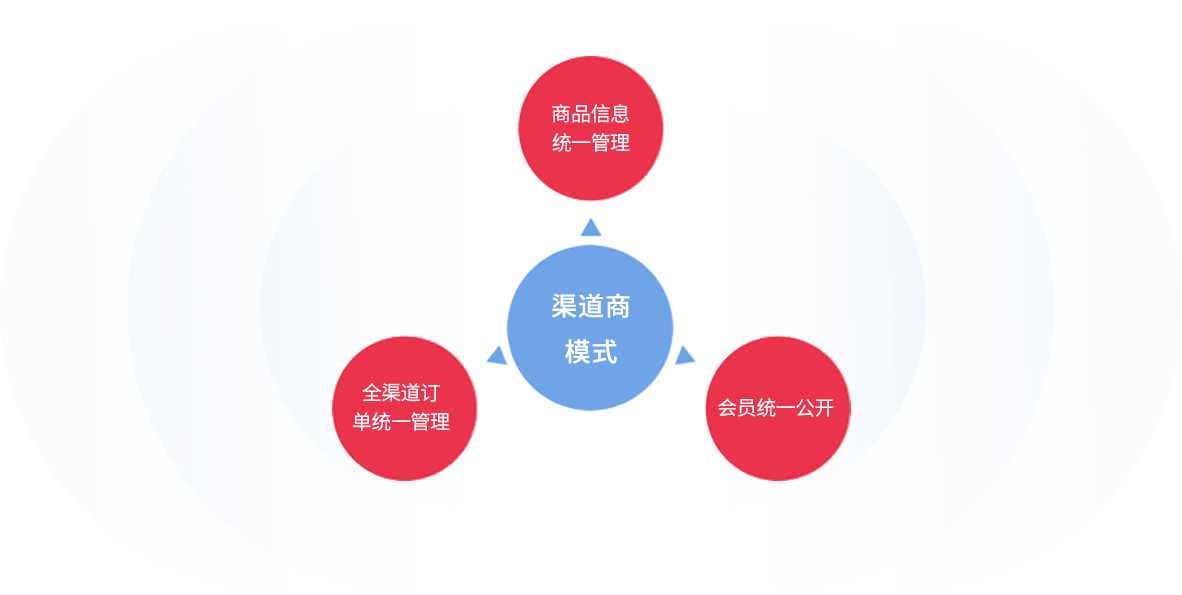 渠道分銷系統(tǒng)