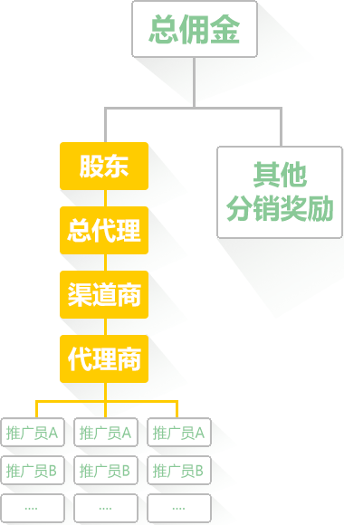 全球分紅系統