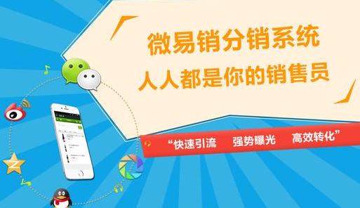 微商城分銷系統開發需要做哪些準備