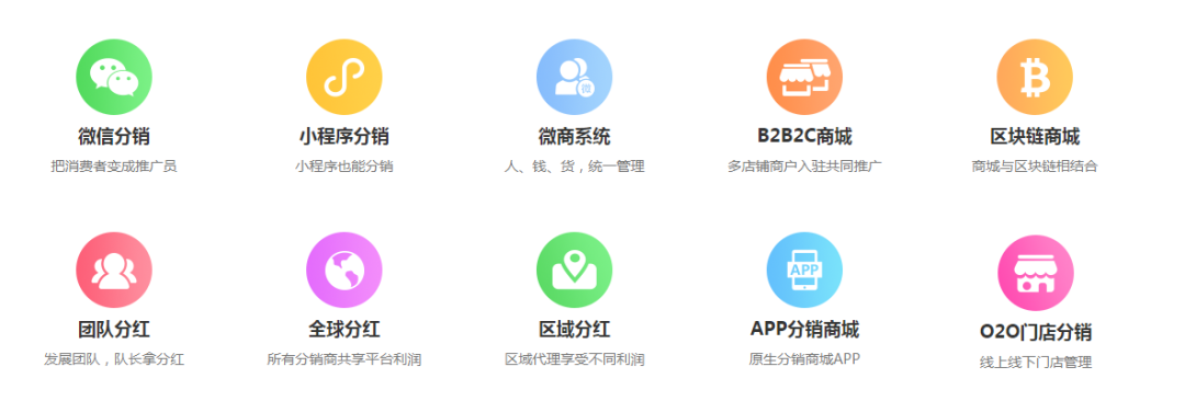 足不出戶，微商來分銷模式也能帶你輕松實現高轉化！